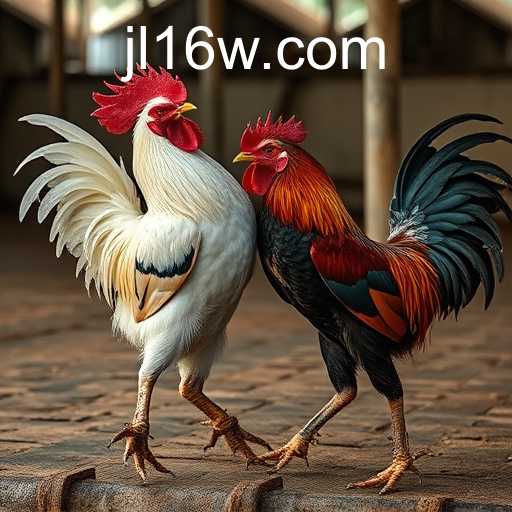 Cockfighting