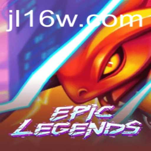 EpicLegends: The Adventure Awaits with jl16